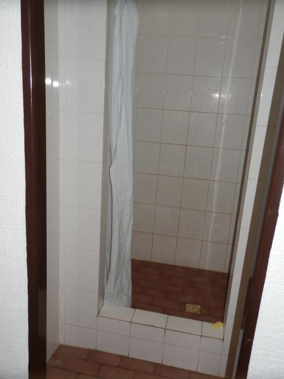 Ubytovna Pod Mostem Ostrava Ngoại thất bức ảnh