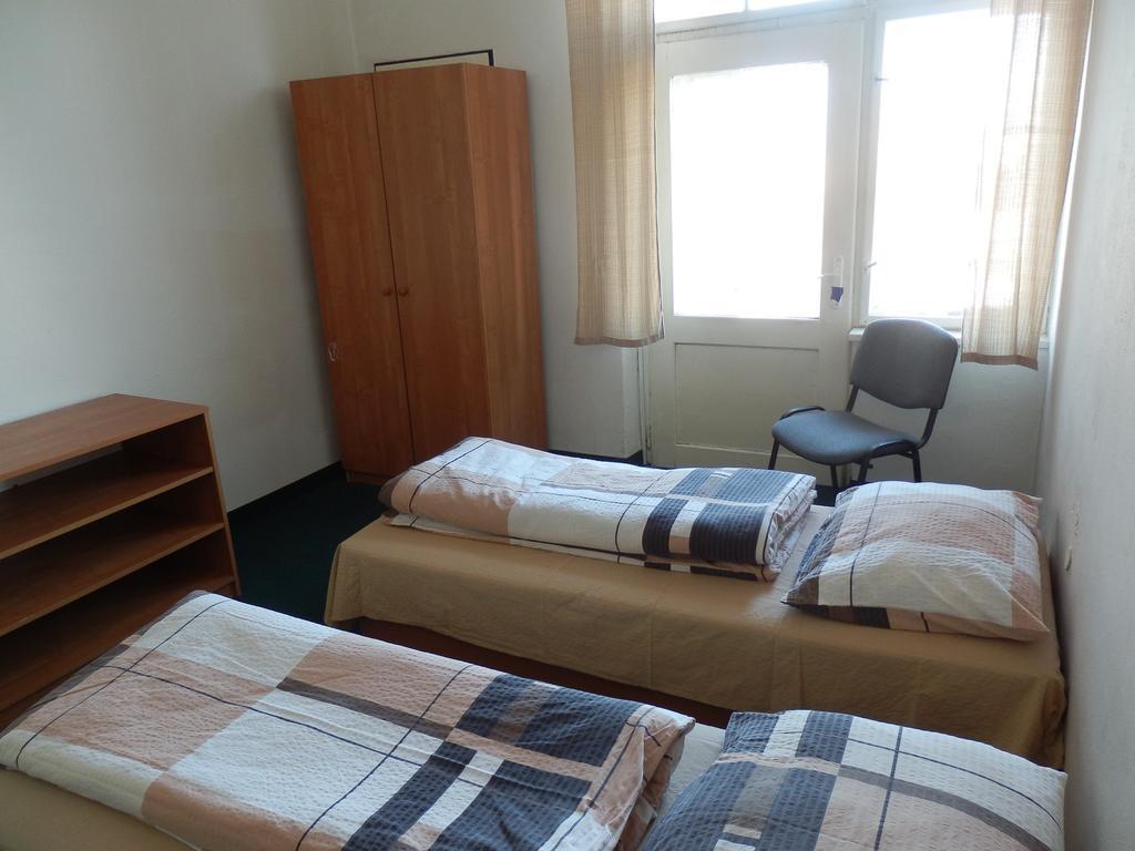 Ubytovna Pod Mostem Ostrava Phòng bức ảnh
