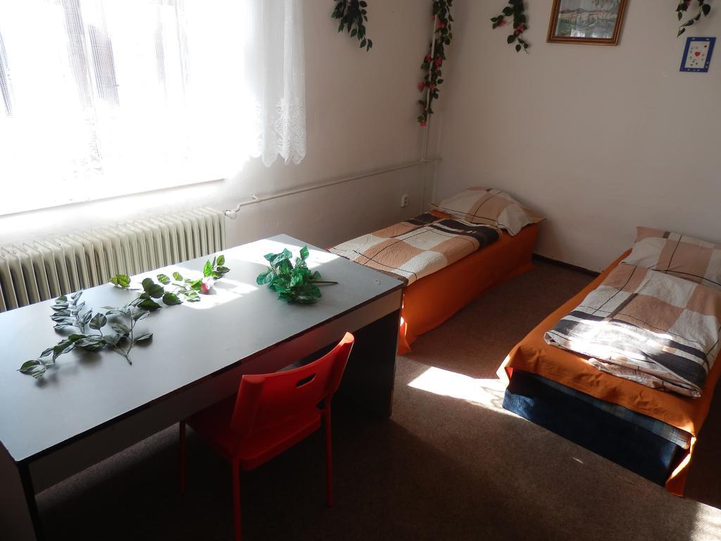 Ubytovna Pod Mostem Ostrava Phòng bức ảnh