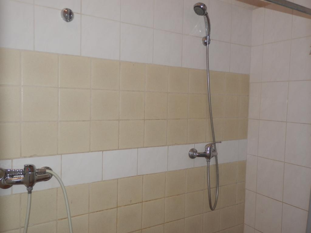 Ubytovna Pod Mostem Ostrava Ngoại thất bức ảnh