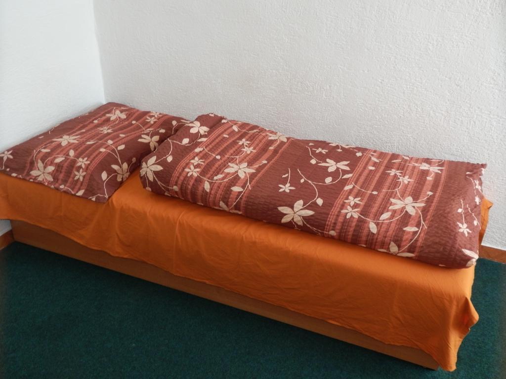 Ubytovna Pod Mostem Ostrava Phòng bức ảnh