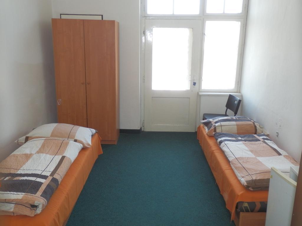 Ubytovna Pod Mostem Ostrava Ngoại thất bức ảnh