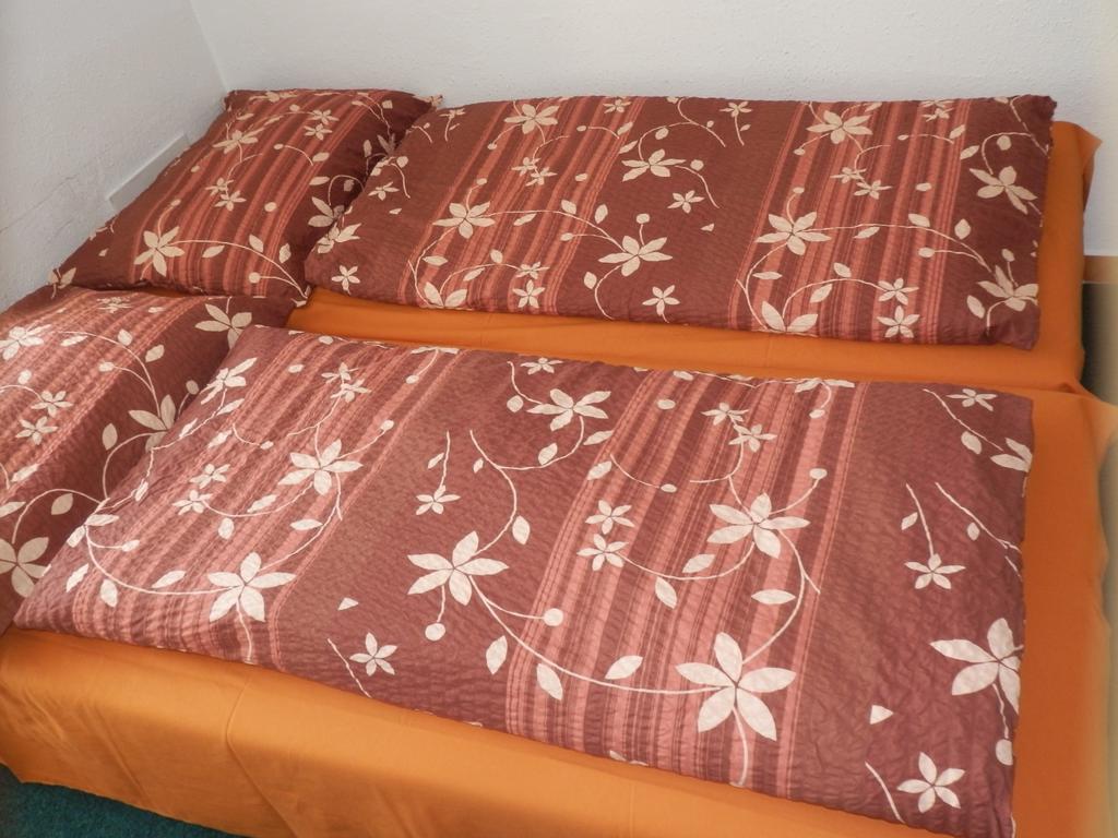 Ubytovna Pod Mostem Ostrava Phòng bức ảnh