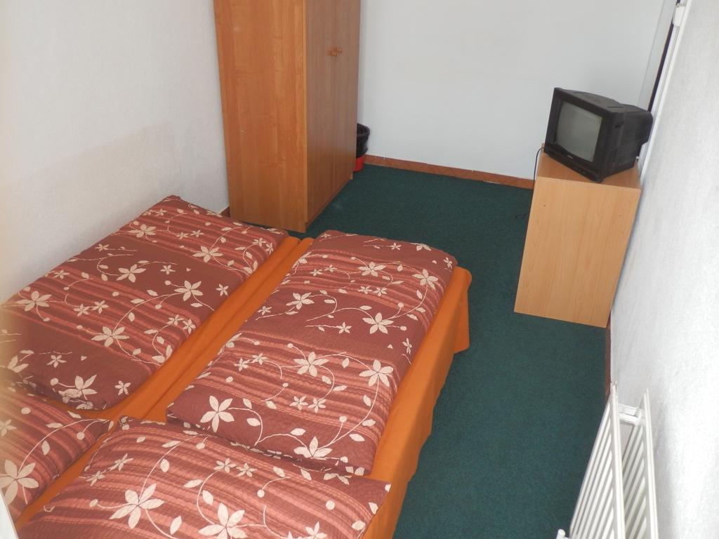 Ubytovna Pod Mostem Ostrava Phòng bức ảnh
