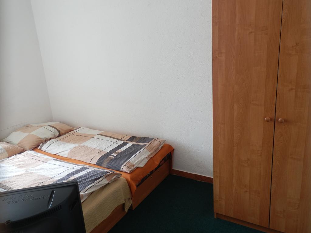 Ubytovna Pod Mostem Ostrava Phòng bức ảnh