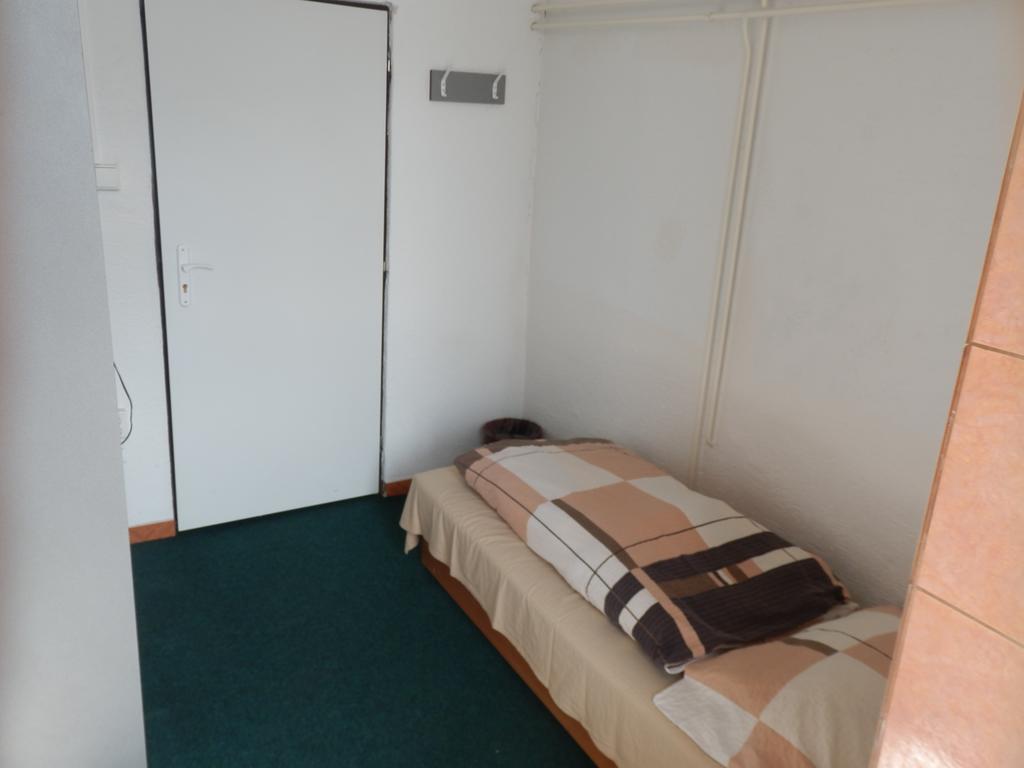 Ubytovna Pod Mostem Ostrava Ngoại thất bức ảnh