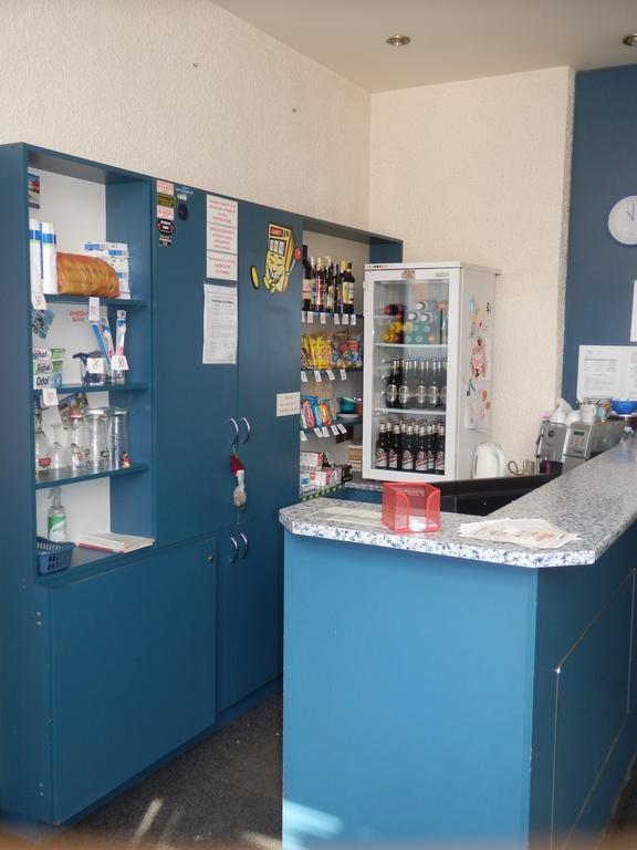 Ubytovna Pod Mostem Ostrava Ngoại thất bức ảnh