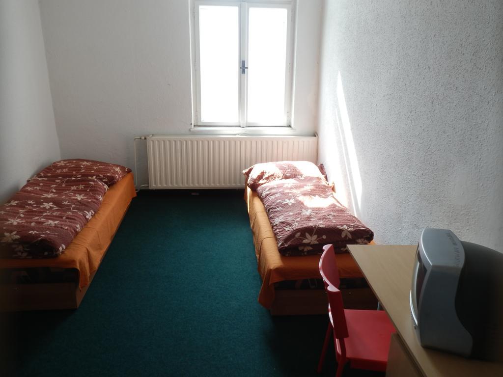 Ubytovna Pod Mostem Ostrava Phòng bức ảnh