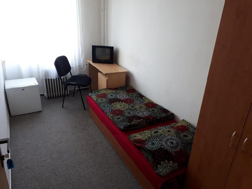 Ubytovna Pod Mostem Ostrava Ngoại thất bức ảnh